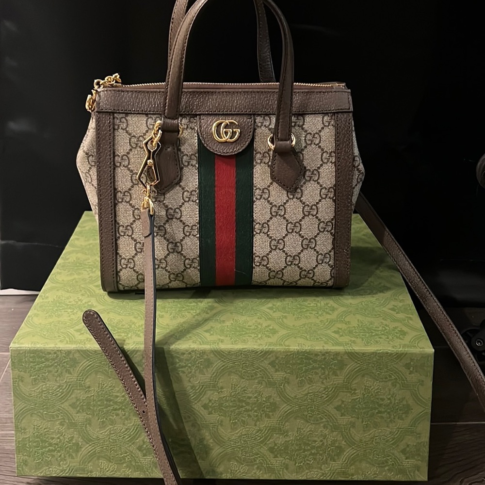 Gucci bag